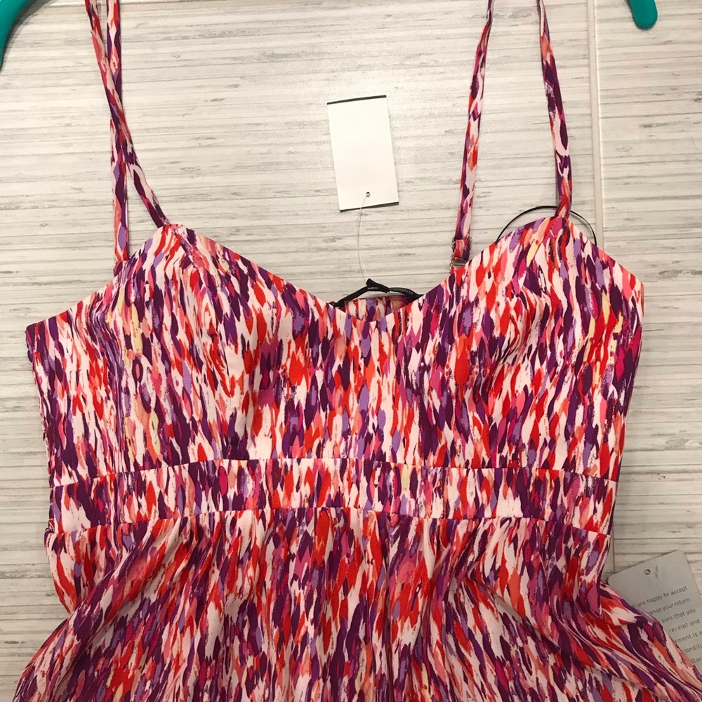 Felicity & Coco Maxi Dress - Picture 2 of 5